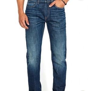 Buffalo Jeans David Bitton